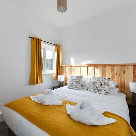 Newark Central Cottage Dış mekan fotoğraf