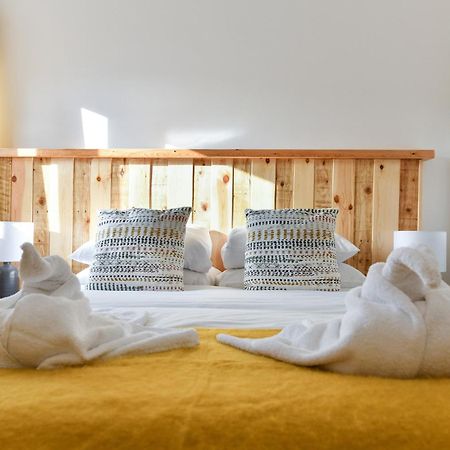 Newark Central Cottage Dış mekan fotoğraf