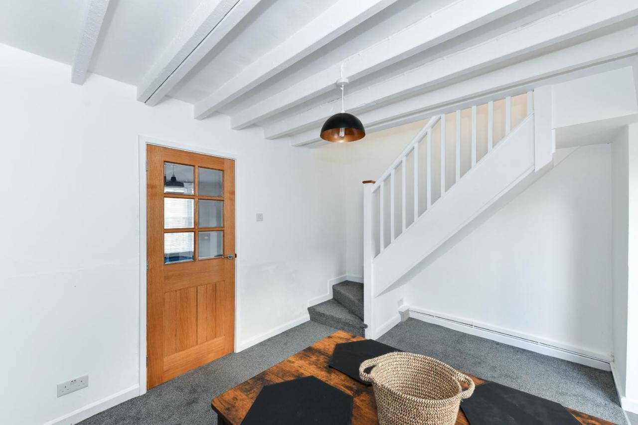 Newark Central Cottage Dış mekan fotoğraf