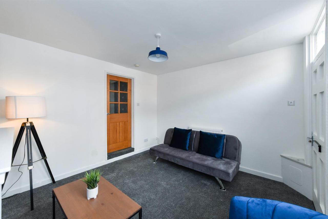 Newark Central Cottage Dış mekan fotoğraf