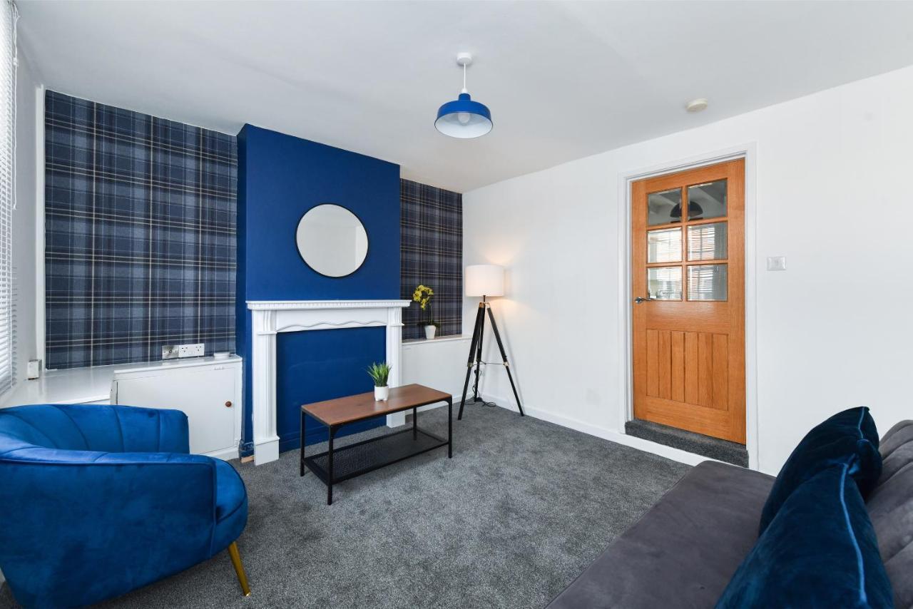 Newark Central Cottage Dış mekan fotoğraf
