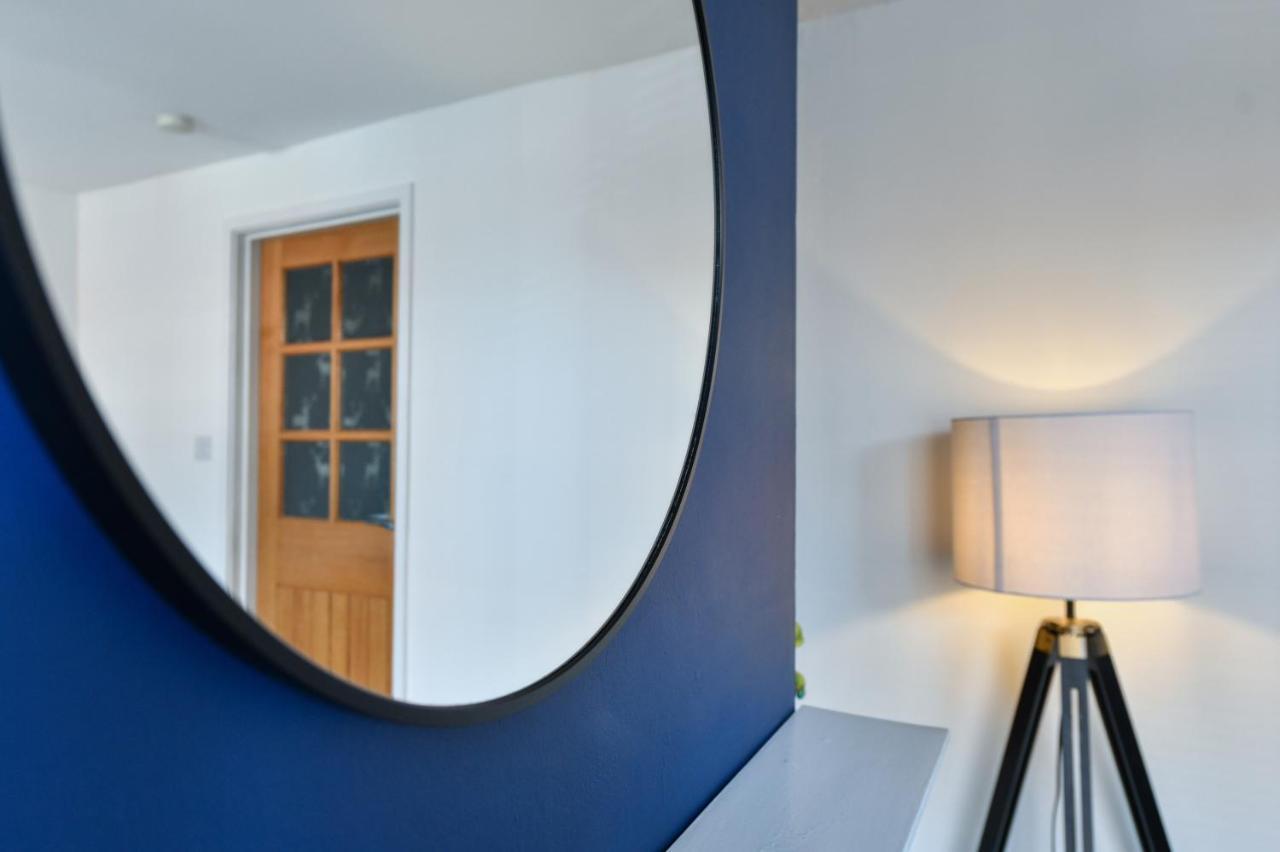 Newark Central Cottage Dış mekan fotoğraf